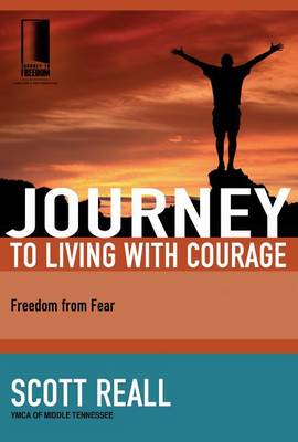 Cover of Journey to Living with Courage