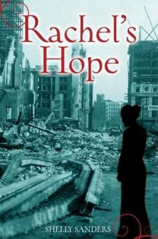 Cover of Rachel's Hope