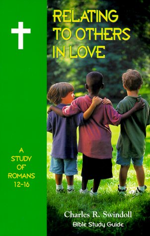 Book cover for Relating to Others in Love