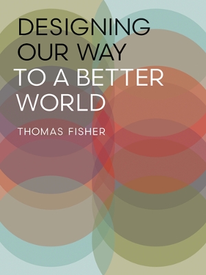 Book cover for Designing Our Way to a Better World