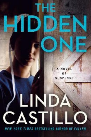 Cover of The Hidden One