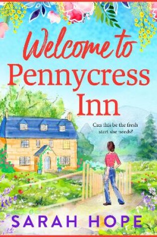 Cover of Welcome to Pennycress Inn