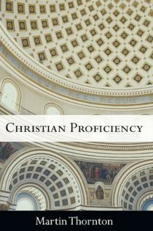 Cover of Christian Proficiency