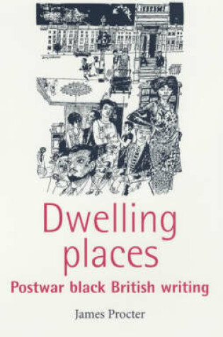 Cover of Dwelling Places