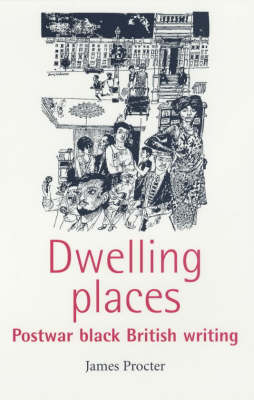 Book cover for Dwelling Places