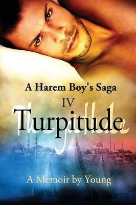 Cover of Turpitude