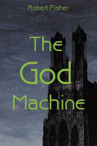Cover of The God Machine