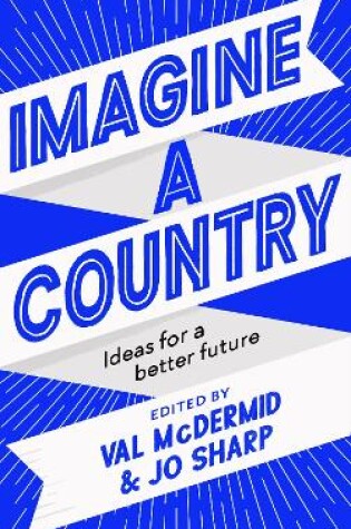 Cover of Imagine A Country