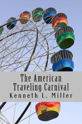 Cover of The American Traveling Carnival