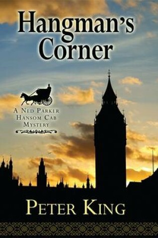 Cover of Hangman's Corner