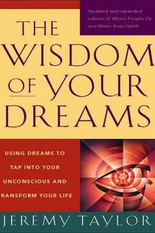 Cover of The Wisdom of Your Dreams