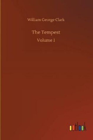 Cover of The Tempest