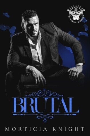 Cover of Brutal