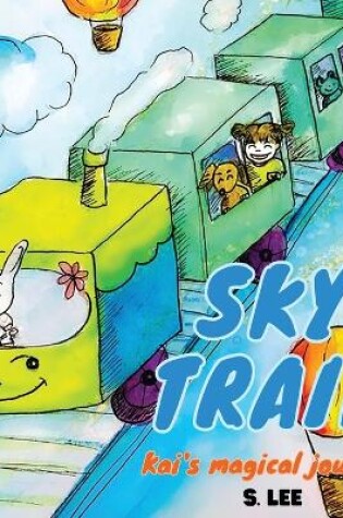 Cover of Sky Train