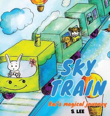 Book cover for Sky Train
