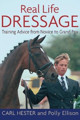 Cover of Real Life Dressage