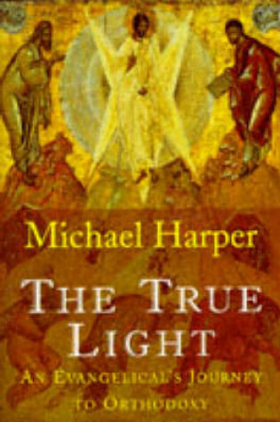 Cover of The True Light