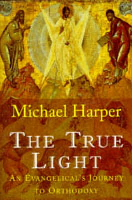 Book cover for The True Light