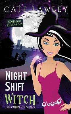 Cover of Night Shift Witch Complete Series