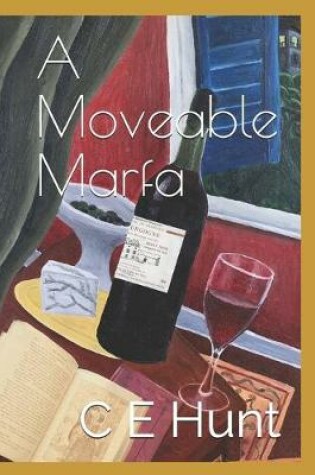 Cover of A Moveable Marfa