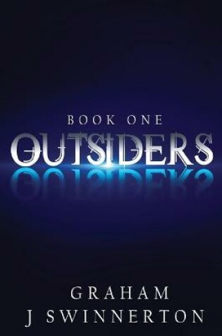 Cover of Outsiders