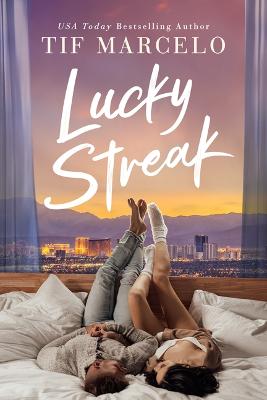 Book cover for Lucky Streak