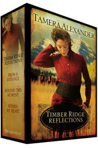 Cover of Timber Ridge Reflections