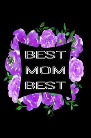 Cover of Best Mom Ever