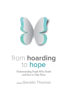 Cover of From Hoarding to Hope