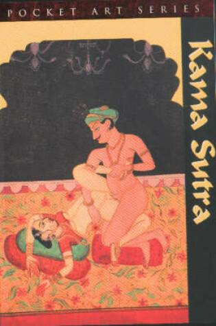 Cover of Kama Sutra