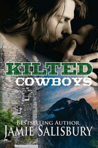 Cover of Kilted Cowboys