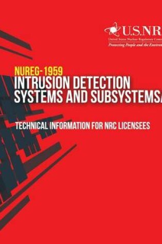 Cover of Intrusion Detection Systems and Subsystems