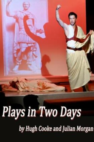 Cover of Plays in Two Days