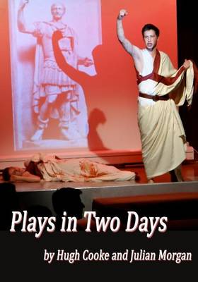 Book cover for Plays in Two Days