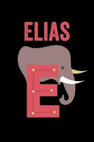 Cover of Elias