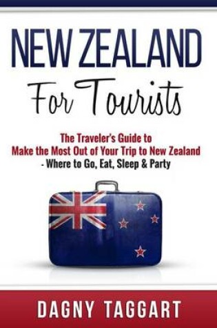 Cover of New Zealand