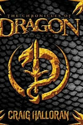 Cover of The Chronicles of Dragon Collection