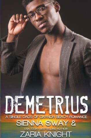 Cover of Demetrius