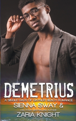 Cover of Demetrius