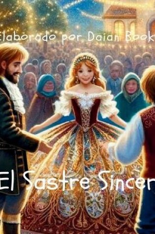 Cover of El Sastre Sincero