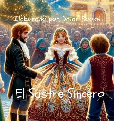 Book cover for El Sastre Sincero