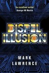 Book cover for Dispel Illusion