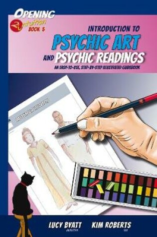 Cover of Introduction to Psychic Art and Psychic Readings