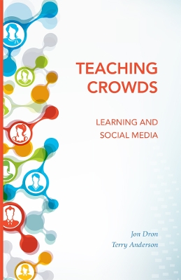 Book cover for Teaching Crowds