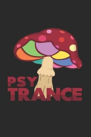 Cover of Psy trance