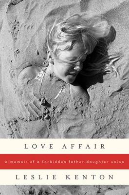 Book cover for Love Affair