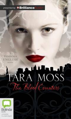 Cover of The Blood Countess