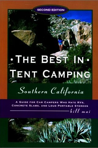 Cover of Southern California