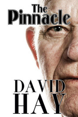 Cover of The Pinnacle