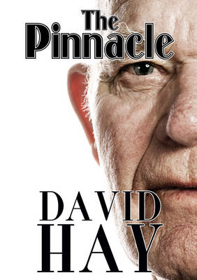 Book cover for The Pinnacle